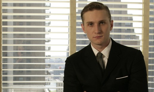 Aaron Staton Fotoğrafları 4