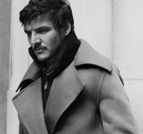 Pedro Pascal Fotoğrafları 5