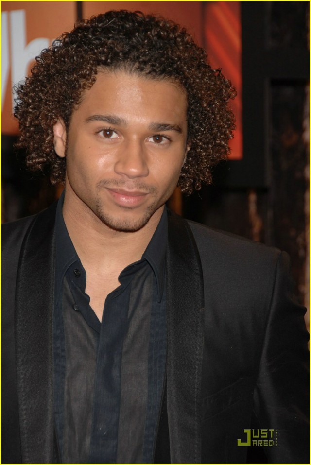 Corbin Bleu Fotoğrafları 12