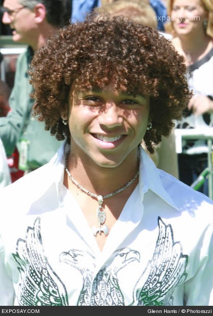 Corbin Bleu Fotoğrafları 16