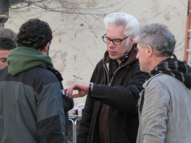 Jim Jarmusch Fotoğrafları 3