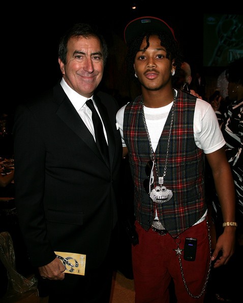 Kenny Ortega Fotoğrafları 2