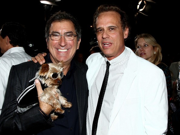 Kenny Ortega Fotoğrafları 101