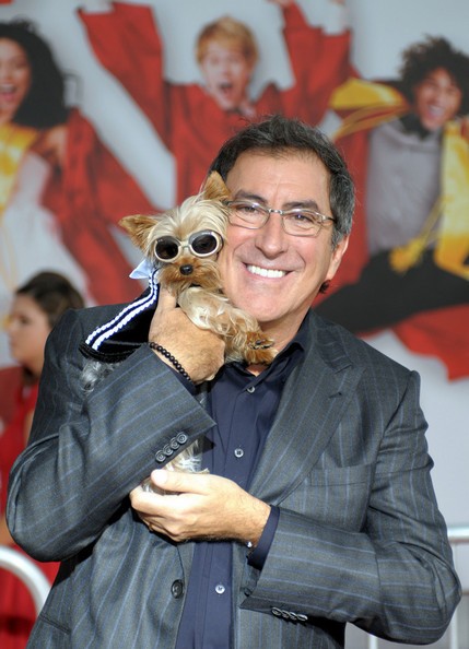 Kenny Ortega Fotoğrafları 103