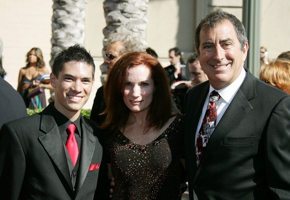 Kenny Ortega Fotoğrafları 9