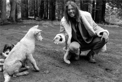 Neil Young Fotoğrafları 6