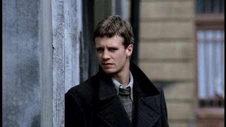 Luke Mably Fotoğrafları 24