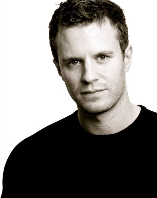 Luke Mably Fotoğrafları 44