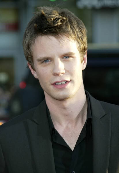 Luke Mably Fotoğrafları 46