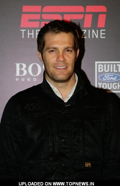 Geoff Stults Fotoğrafları 5