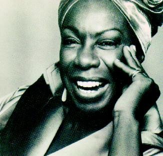 Nina Simone Fotoğrafı