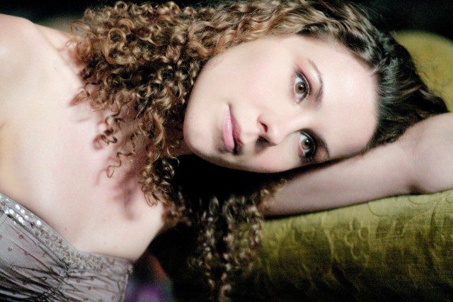 Luisa Bertolatti Fotoğrafı