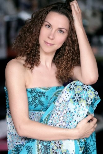 Luisa Bertolatti Fotoğrafı