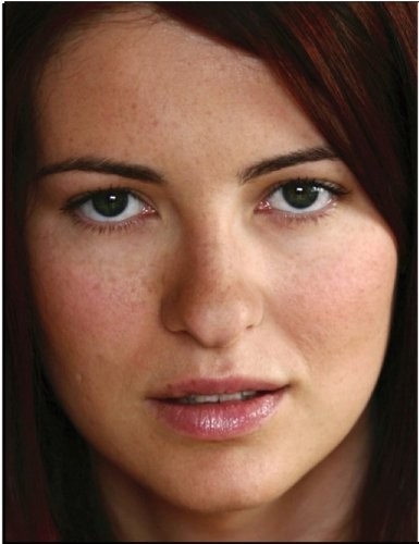 Elena Manzini Fotoğrafı