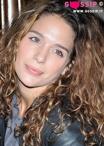 Aylin Prandi fotoğrafı Aylin Prandi fotoğrafı