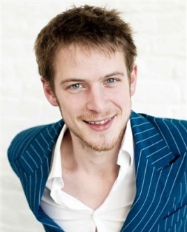 Thomas Coumans Fotoğrafı