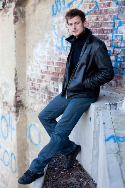 Thomas Coumans Fotoğrafı