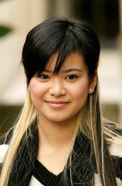 Katie Leung Fotoğrafları 53