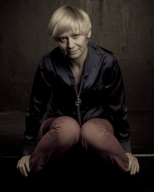 Valerie Bodson fotoğrafı