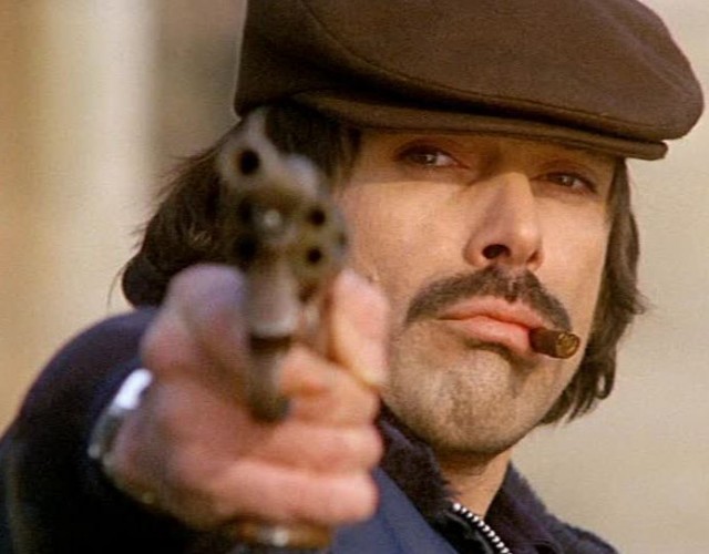 Tomas Milian fotoğrafı