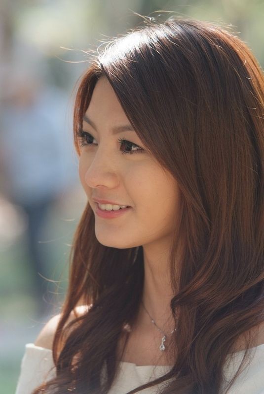 Maggie Wu Fotoğrafı