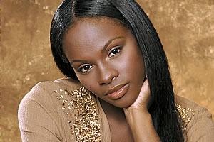 Tika Sumpter Fotoğrafı