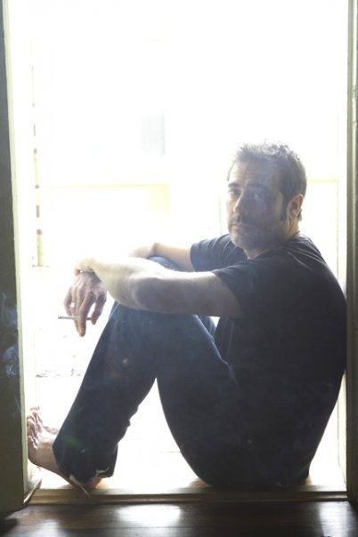 Jeffrey Dean Morgan Fotoğrafları 108