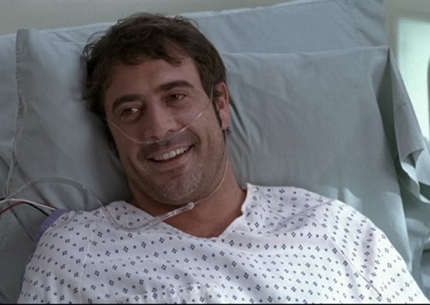 Jeffrey Dean Morgan Fotoğrafları 56