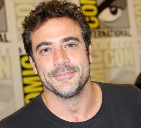 Jeffrey Dean Morgan Fotoğrafları 72