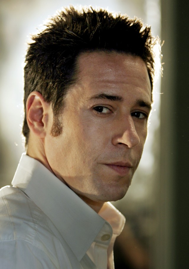 Rob Morrow Fotoğrafları 5