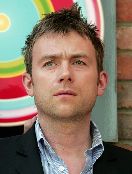 Damon Albarn Fotoğrafları 3