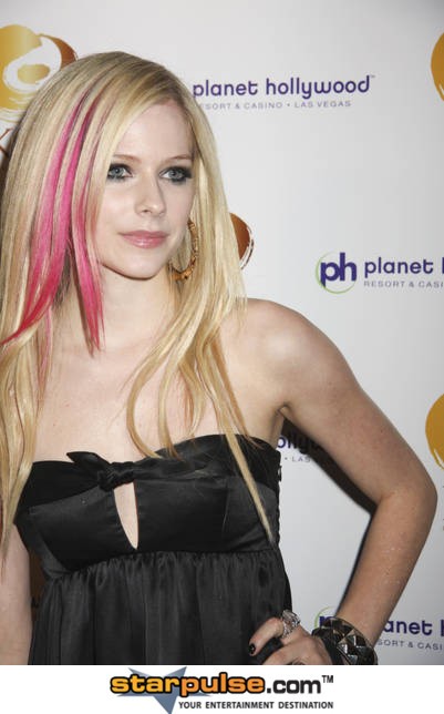 Avril Lavigne Fotoğrafları 299