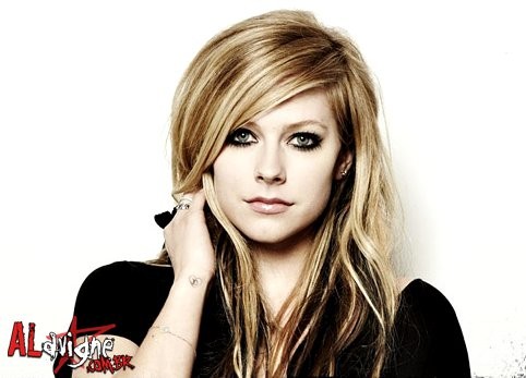 Avril Lavigne Fotoğrafları 439