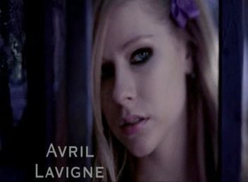 Avril Lavigne Fotoğrafları 461
