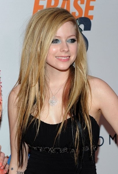 Avril Lavigne Fotoğrafları 530