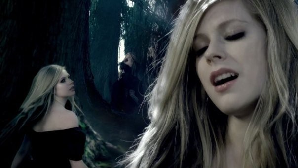 Avril Lavigne Fotoğrafları 620