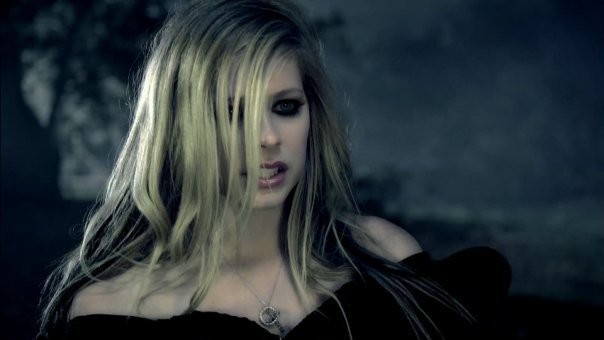 Avril Lavigne Fotoğrafları 624