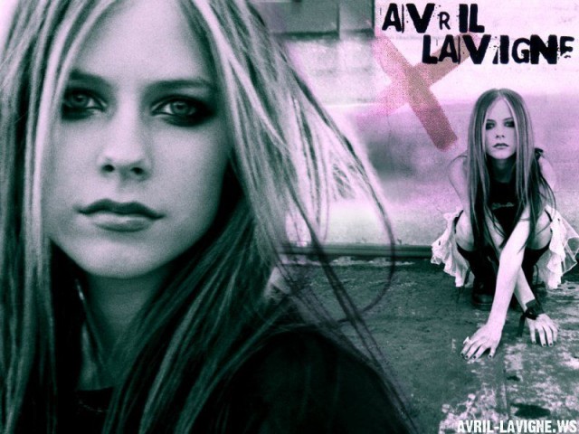 Avril Lavigne Fotoğrafları 945