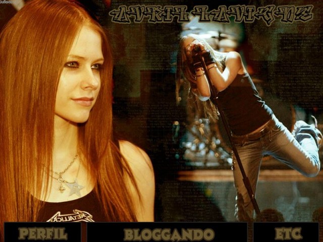 Avril Lavigne Fotoğrafları 965