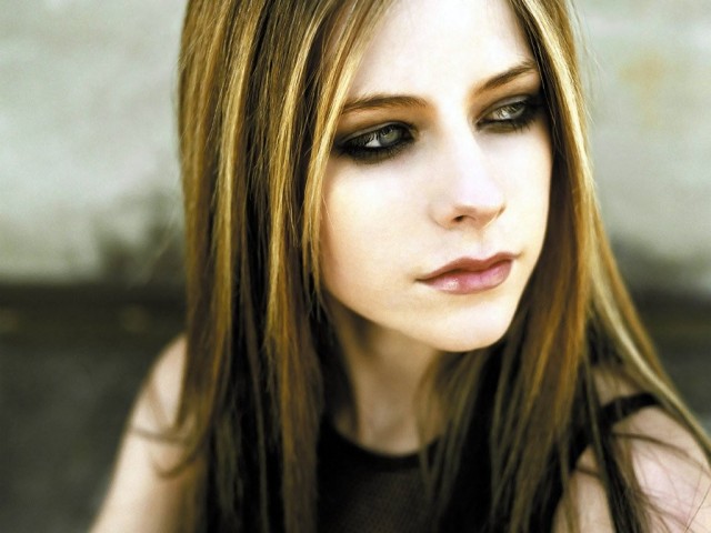 Avril Lavigne Fotoğrafları 991