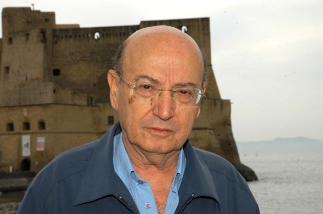 Theo Angelopoulos Fotoğrafları 1