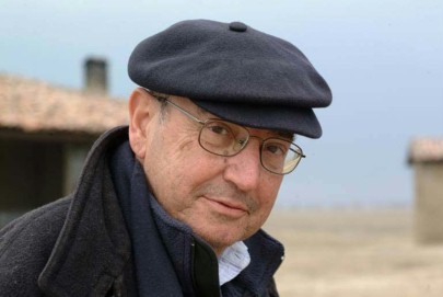 Theo Angelopoulos Fotoğrafları 10