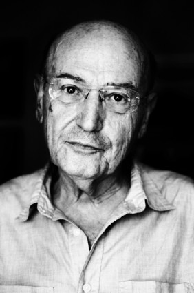 Theo Angelopoulos Fotoğrafları 7