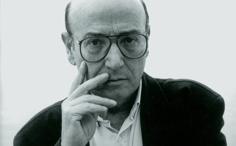 Theo Angelopoulos Fotoğrafları 8