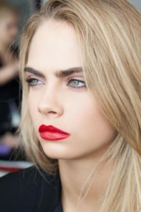 Cara Delevingne Fotoğrafları 3