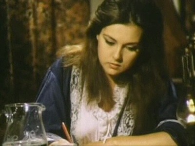 Aydan Şener Fotoğrafı