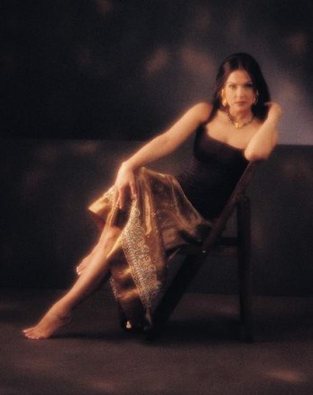 Aydan Şener Fotoğrafı