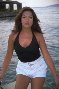 Aydan Şener Fotoğrafı