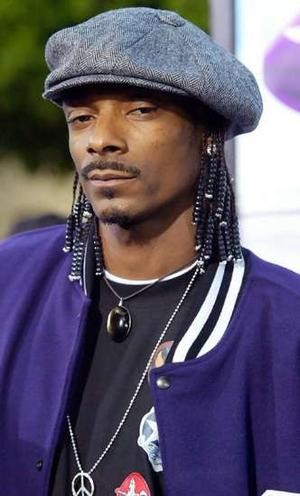 Snoop Dogg Fotoğrafları 15