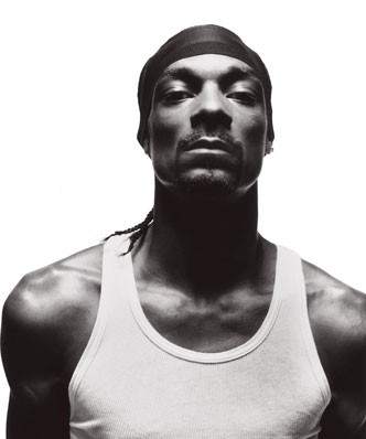 Snoop Dogg Fotoğrafları 7